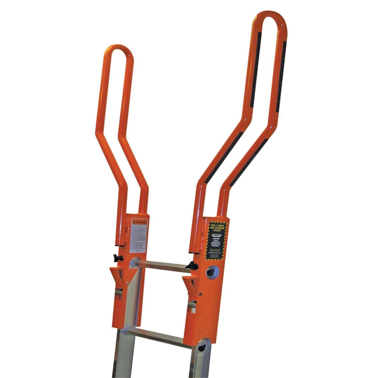 Guardian Safe-T Ladder Extension System 10800 - Cheap Fitting