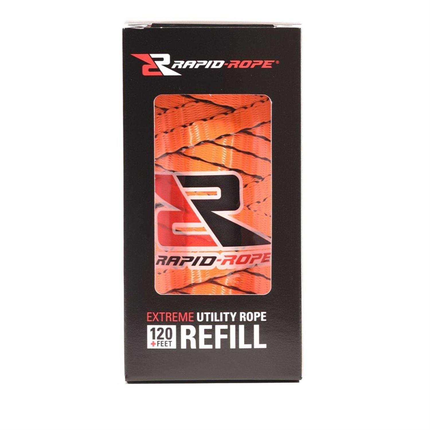Rapid Rope Refill Cartridge Orange - Cheap Fitting