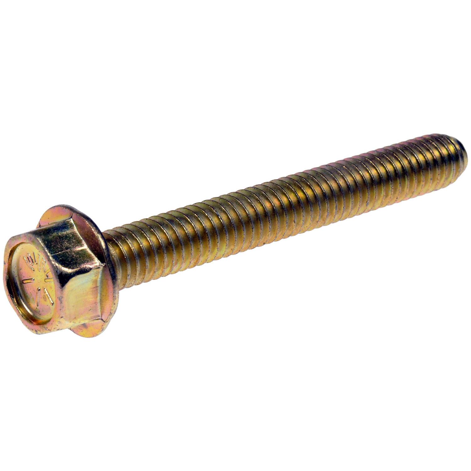 Dorman 980-445 Flanged Bolt - Cheap Fitting