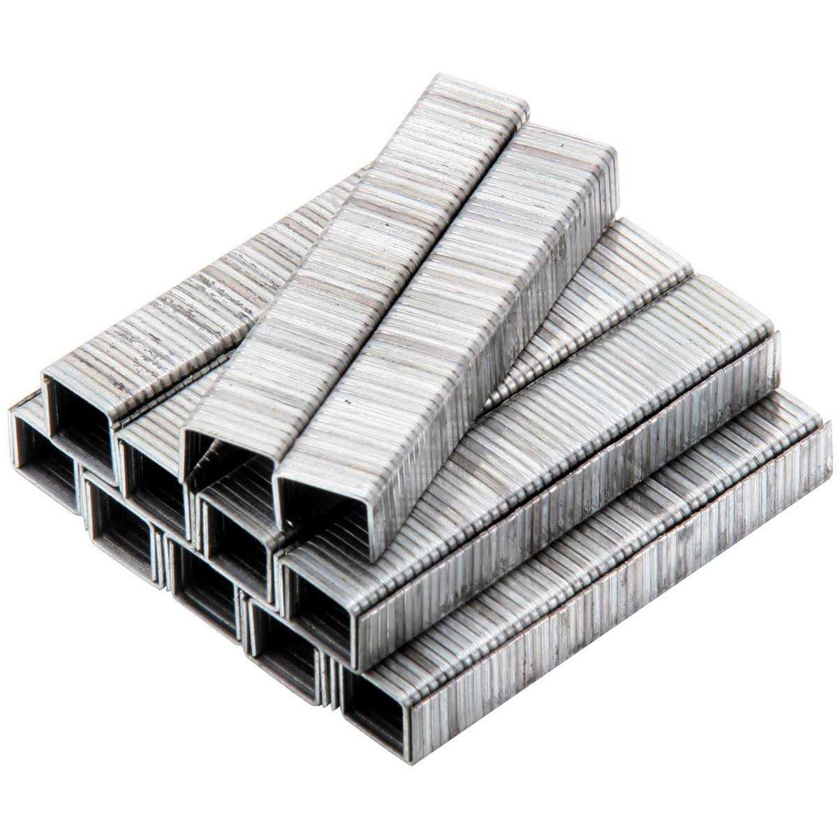 Fasten-Pro 5/16 in. Staples - Cheap Fitting