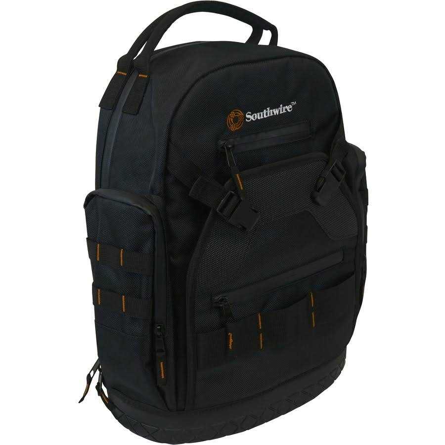 Southwire PROBAGBP Tool Backpack - Cheap Fitting