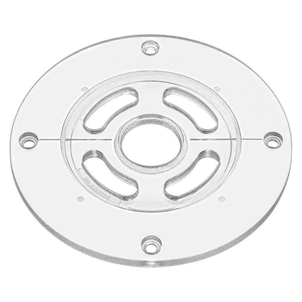 Dewalt DNP613 Round Sub Base for Compact Router - Cheap Fitting
