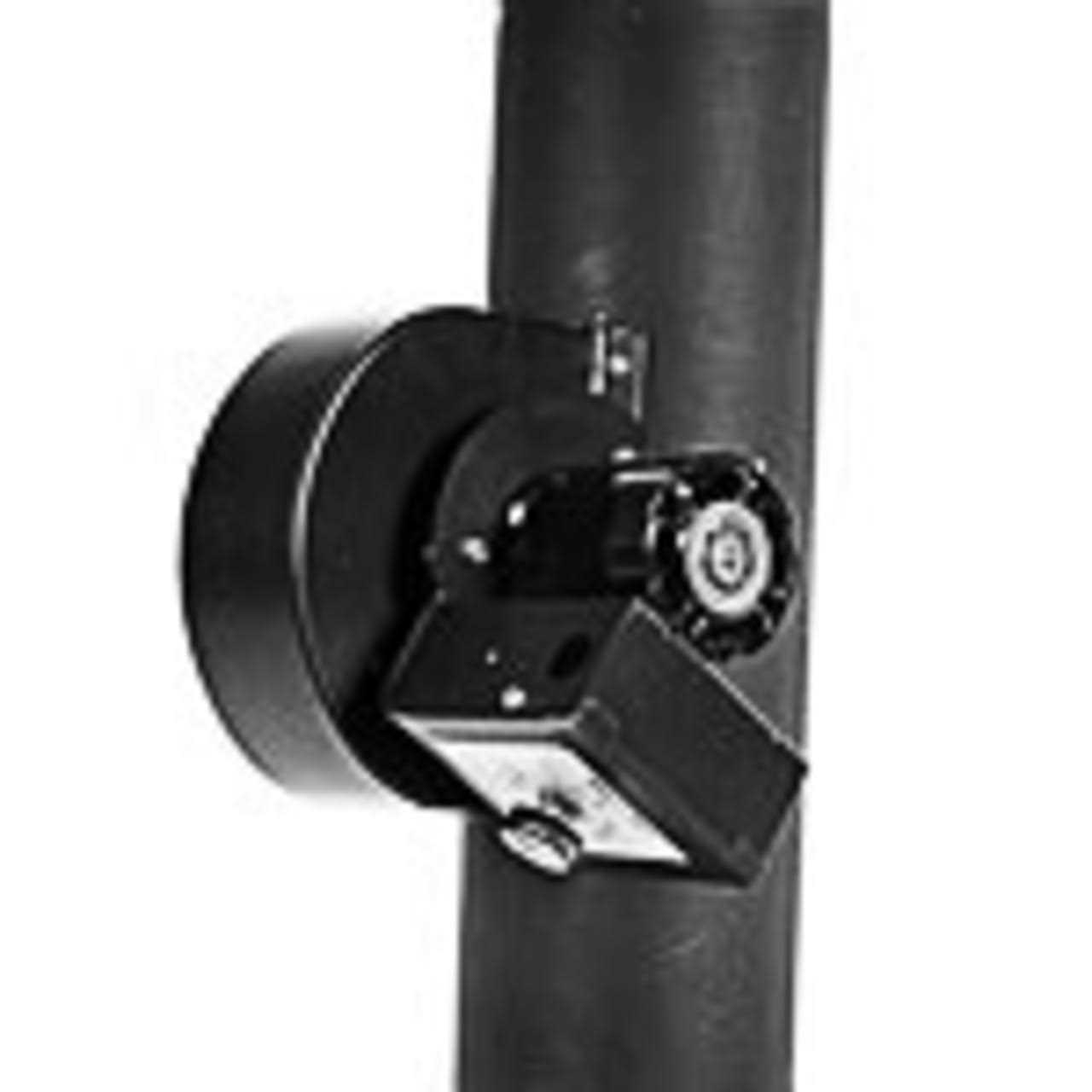 Tjernlund AD-1 Draft Inducer - Cheap Fitting