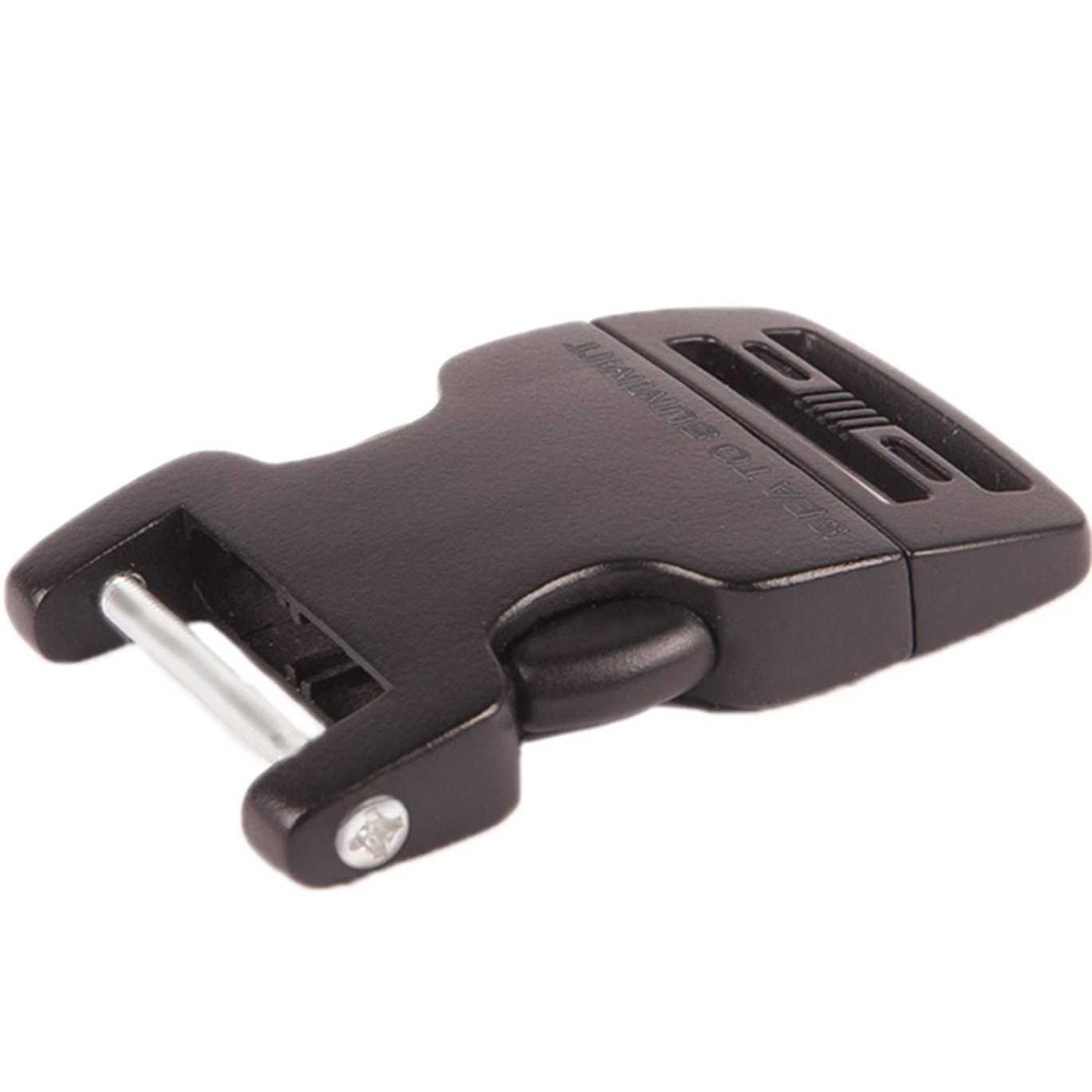 Sea to Summit 1-Pin Side-Release Field Repair Buckle	Sea to Summit 1-Pin Side-Release Field Repair Buckle - Cheap Fitting