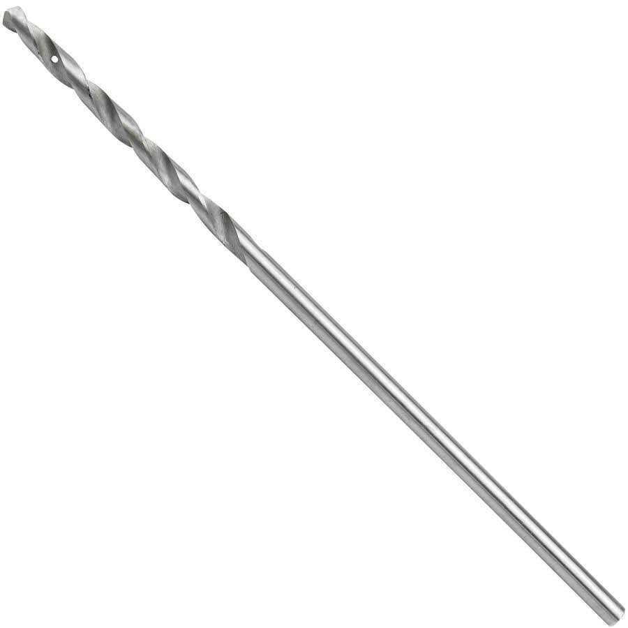 Drill Bit Extra Long Wood and Metal Bell Hanger with Wire Feeding Hole Qty 1 308bh2401 - Cheap Fitting