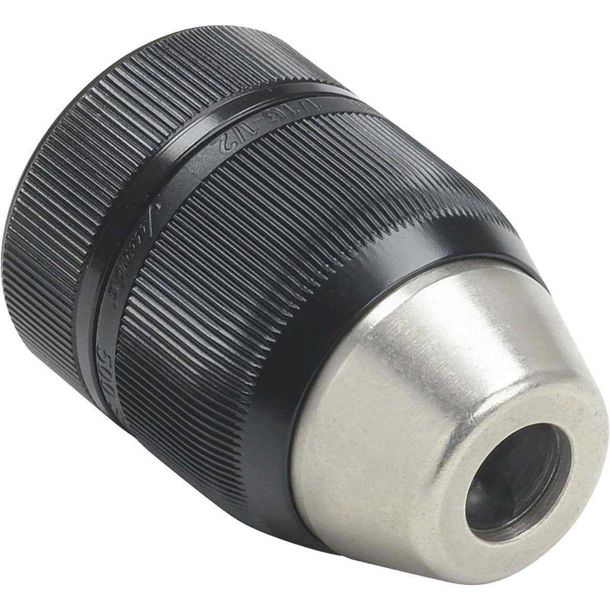 Jacobs Keyless Drill Chuck - Cheap Fitting