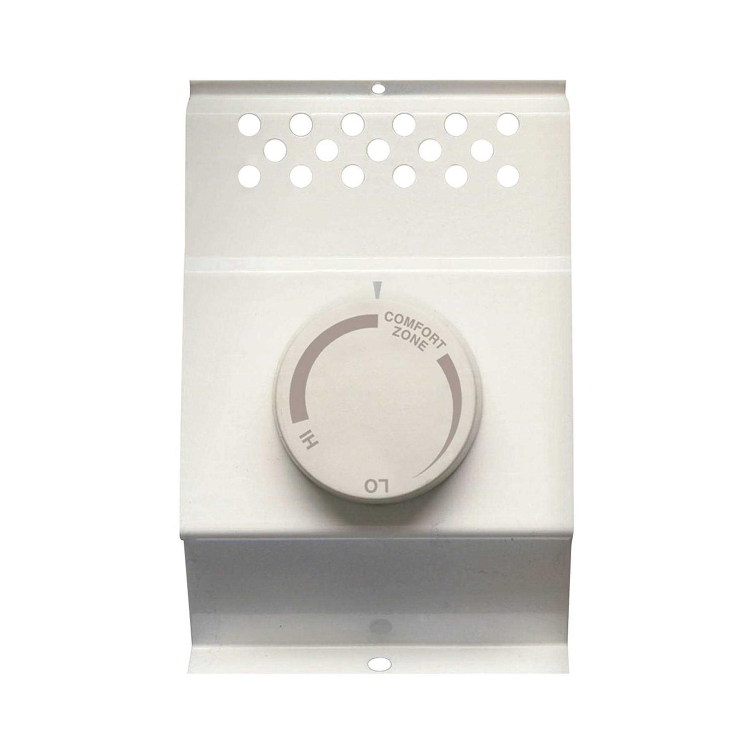 Cadet BTF1 - Cheap Fitting