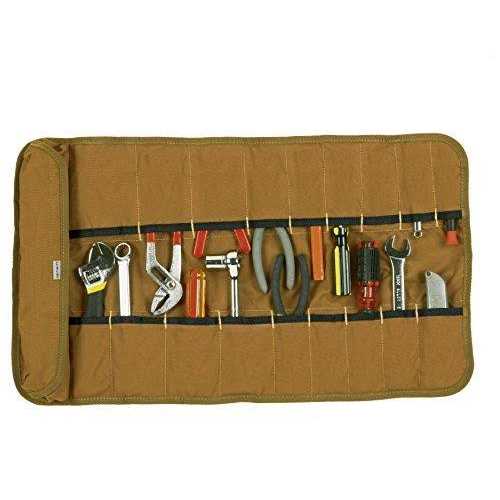 Carhartt Legacy Tool Roll - Cheap Fitting