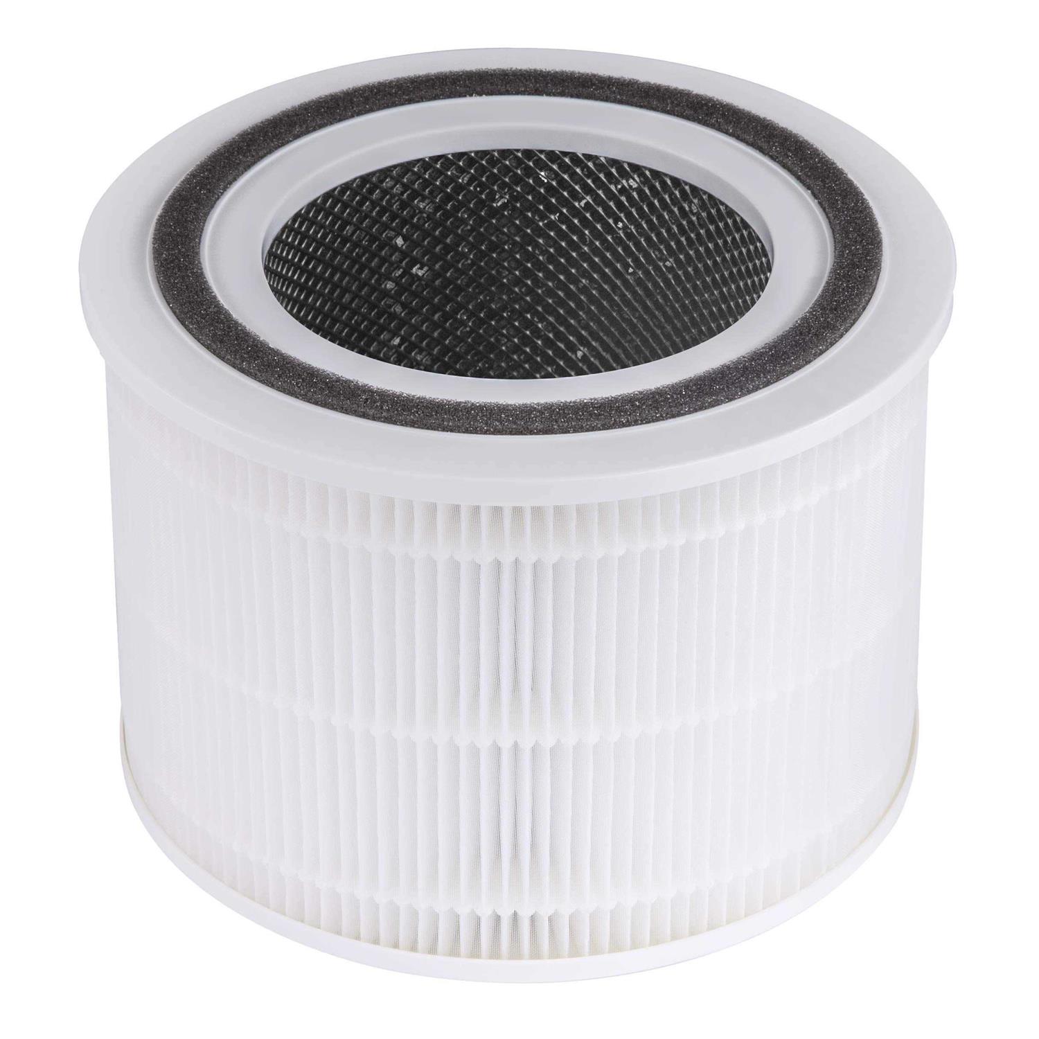Levoit Core 300 Air Purifier Replacement Filter 3-in-1 pre-Filter Core 300-RF - Cheap Fitting