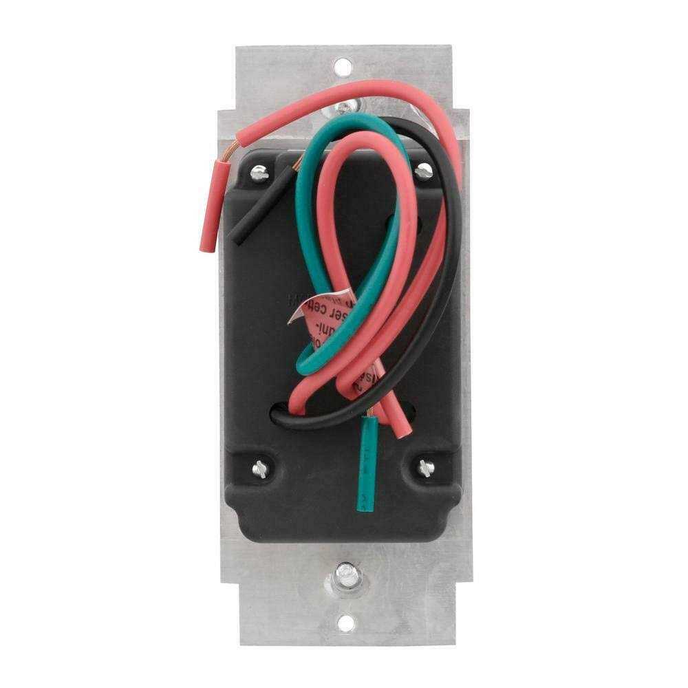 Leviton SureSlide Dimmer - Cheap Fitting