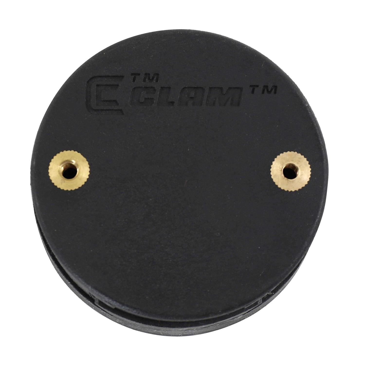 Clam ClamLock Accessory Base Plate 15952 - Cheap Fitting