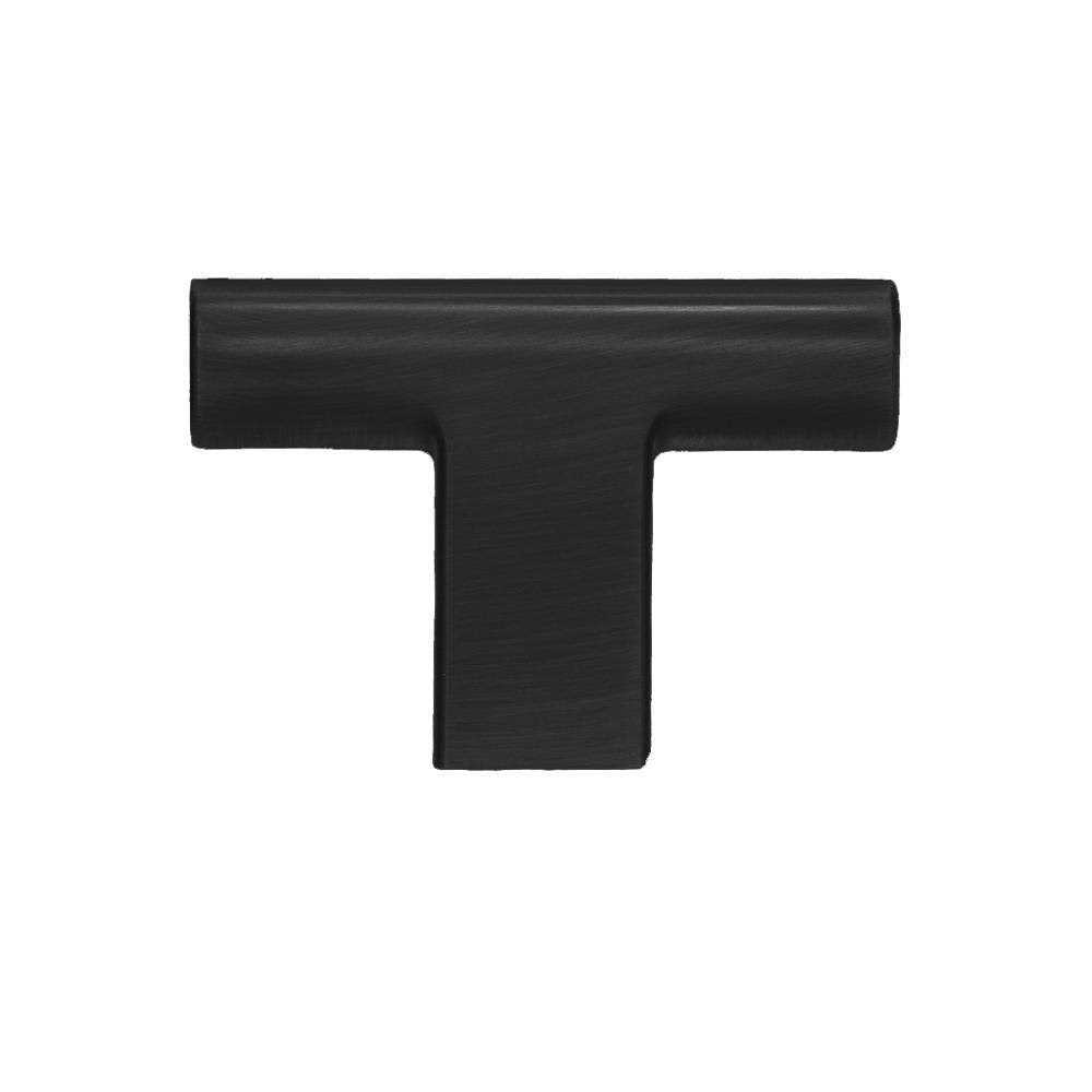 Sumner Street Home Hardware Vail 2 in. Cabinet Knob Satin - Cheap Fitting