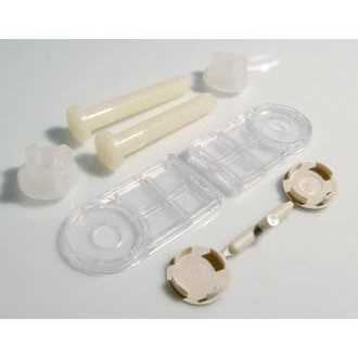Toto Mounting Hardware Set - Cheap Fitting