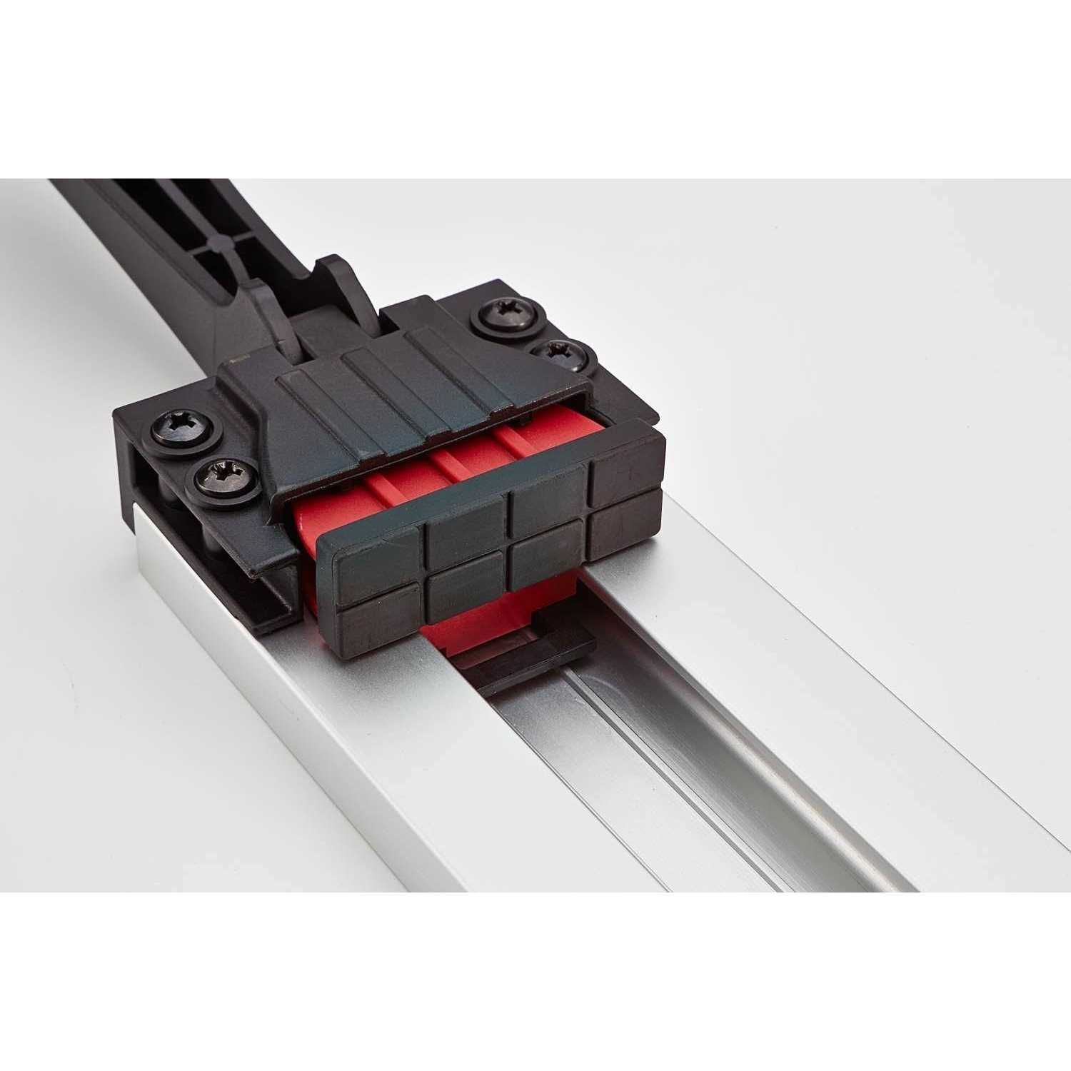 Bora 36 WTX Clamp Edge - Cheap Fitting