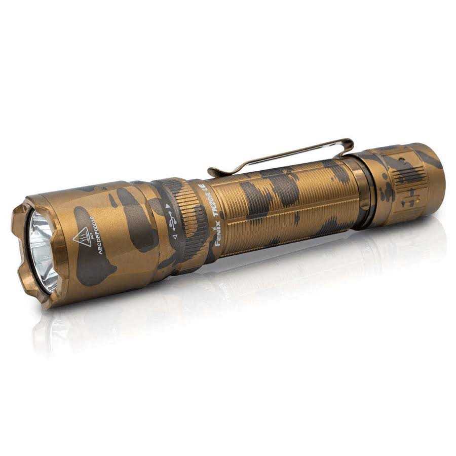 Fenix TK20R Rechargeable Flashlight - Cheap Fitting