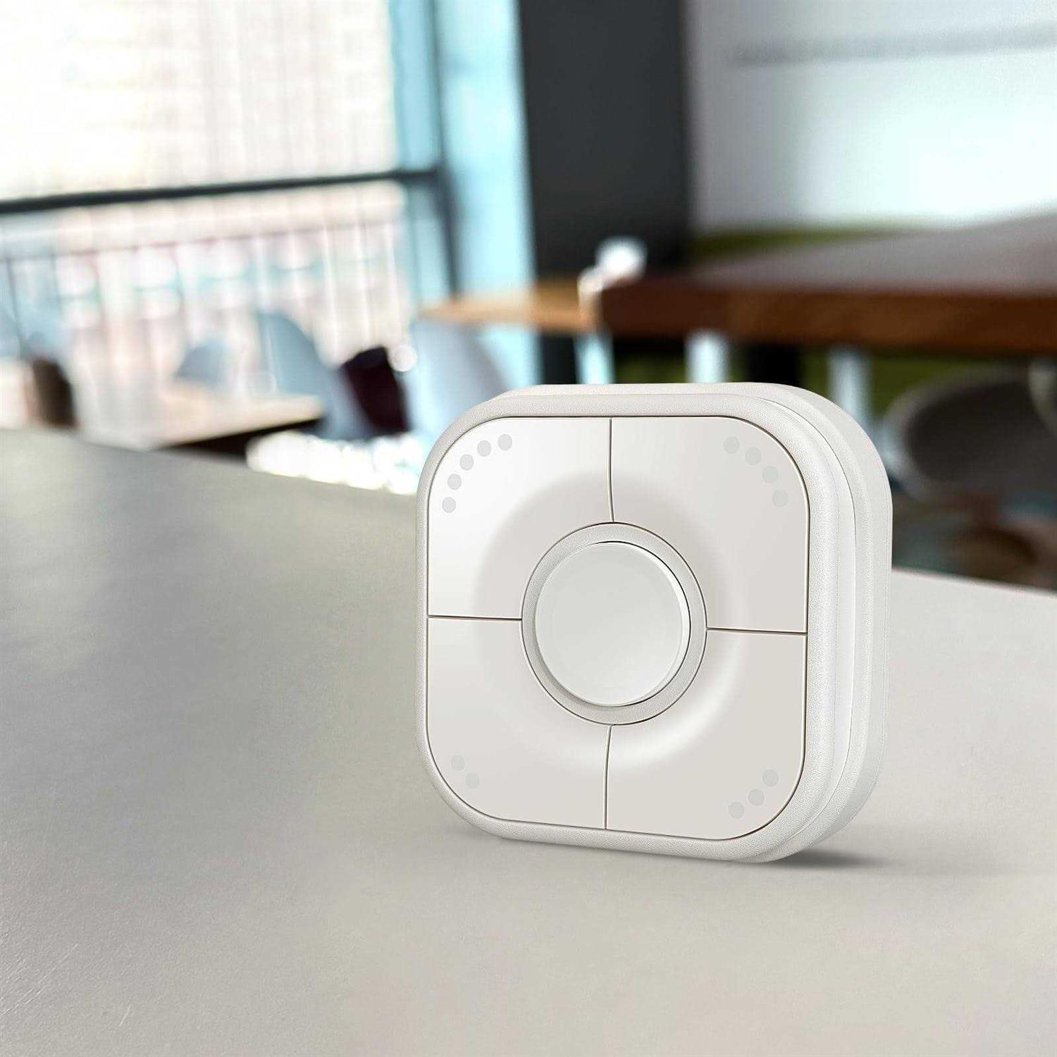 Onvis Smart Button 5-Keys Smart Switch,Compatible with Apple HomeKit - Cheap Fitting