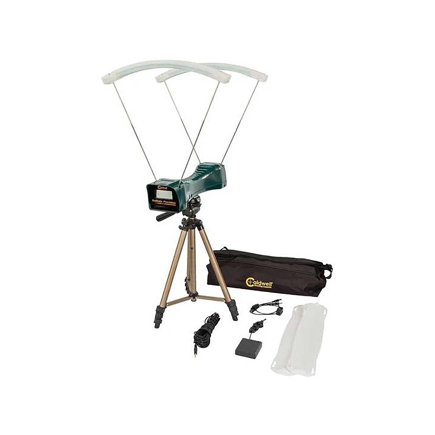 Caldwell Ballistic Precision Chronograph Premium Kit - Cheap Fitting