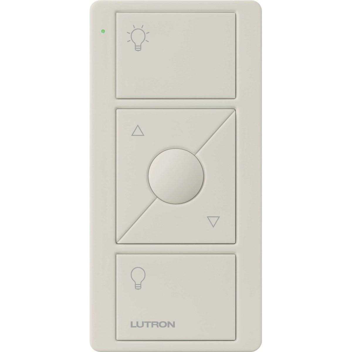 Lutron PJ2-3BRL Pico Remote Control PJ2-3BRL-LA-L01R - Cheap Fitting