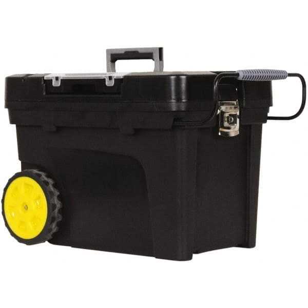 Stanley Mobile Tool Chest 033025R - Cheap Fitting