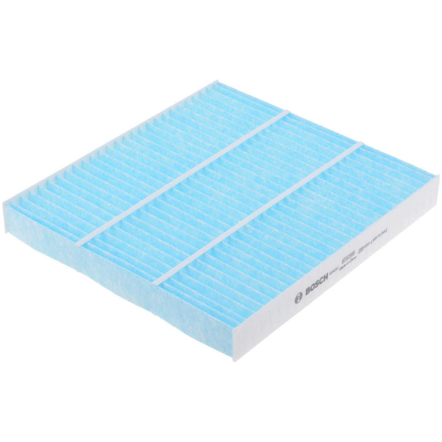 Bosch 6040C Cabin Air Filter - Cheap Fitting