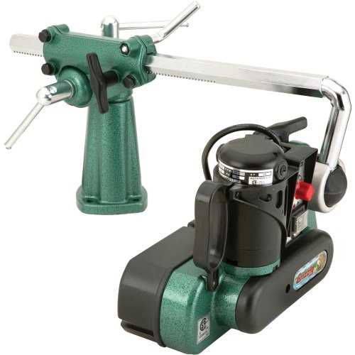 Grizzly 1/8 HP Power Feeder. - Cheap Fitting