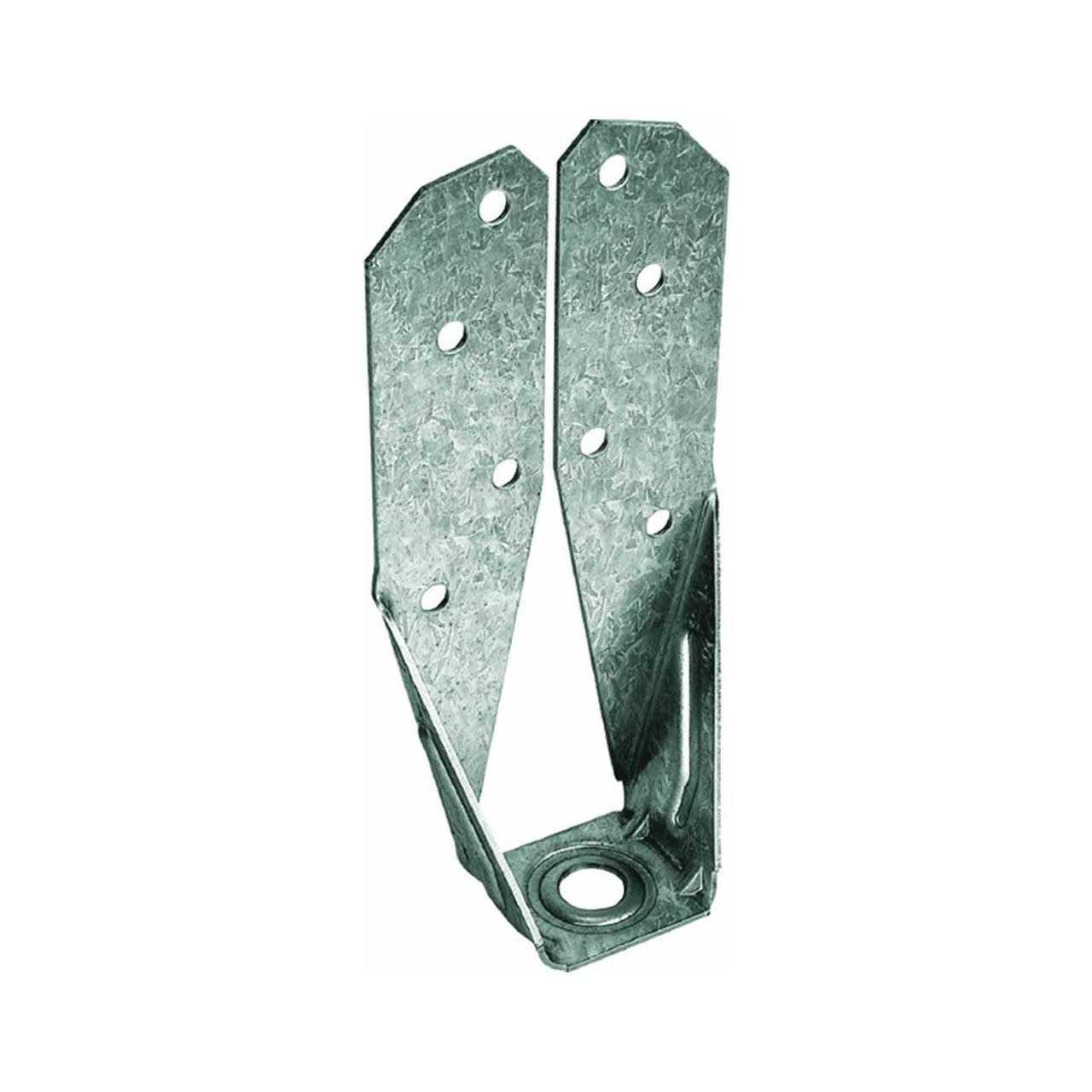 Simpson Strong Tie DTT2Z Deck Tension Tie - Cheap Fitting