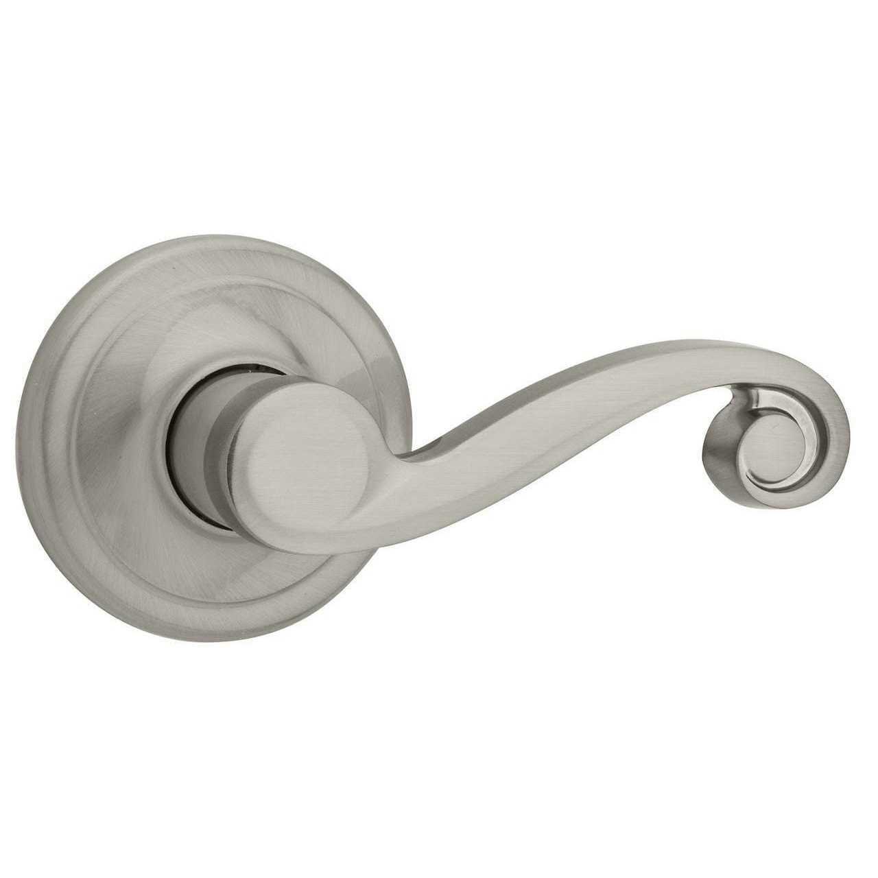Kwikset Lido Dummy Lever - Cheap Fitting