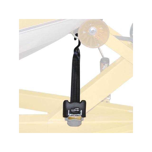 BoatBuckle G2 Retractable Bow Tie-Down F14220 - Cheap Fitting