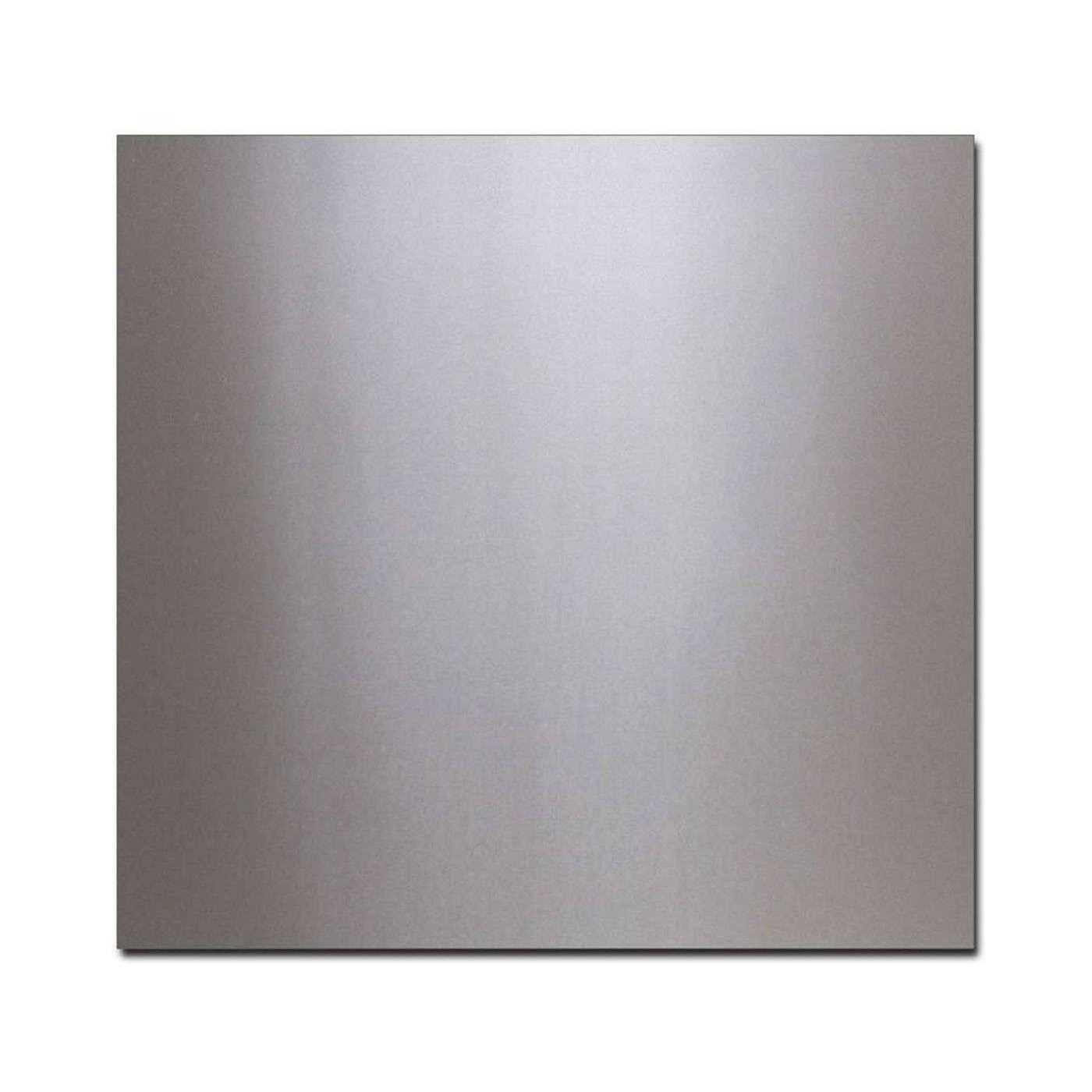 KOBE SSP36 36-inch Stainless Steel Backsplash Panel - Cheap Fitting