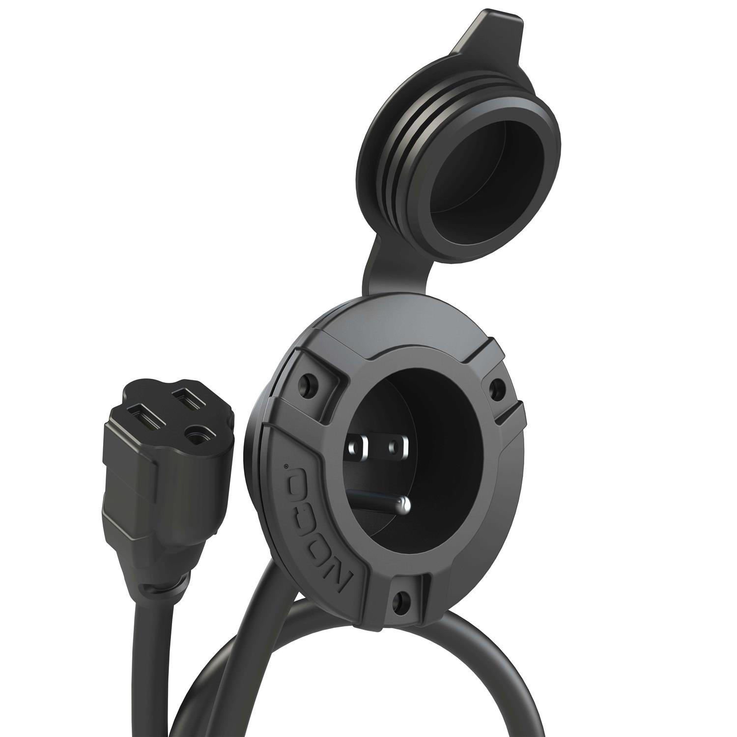 NOCO GCP1 AC Port Plug - Cheap Fitting