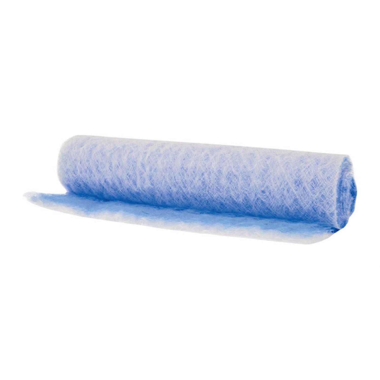 Flanders Hammock Roll Fiberglass Air Filter - Cheap Fitting