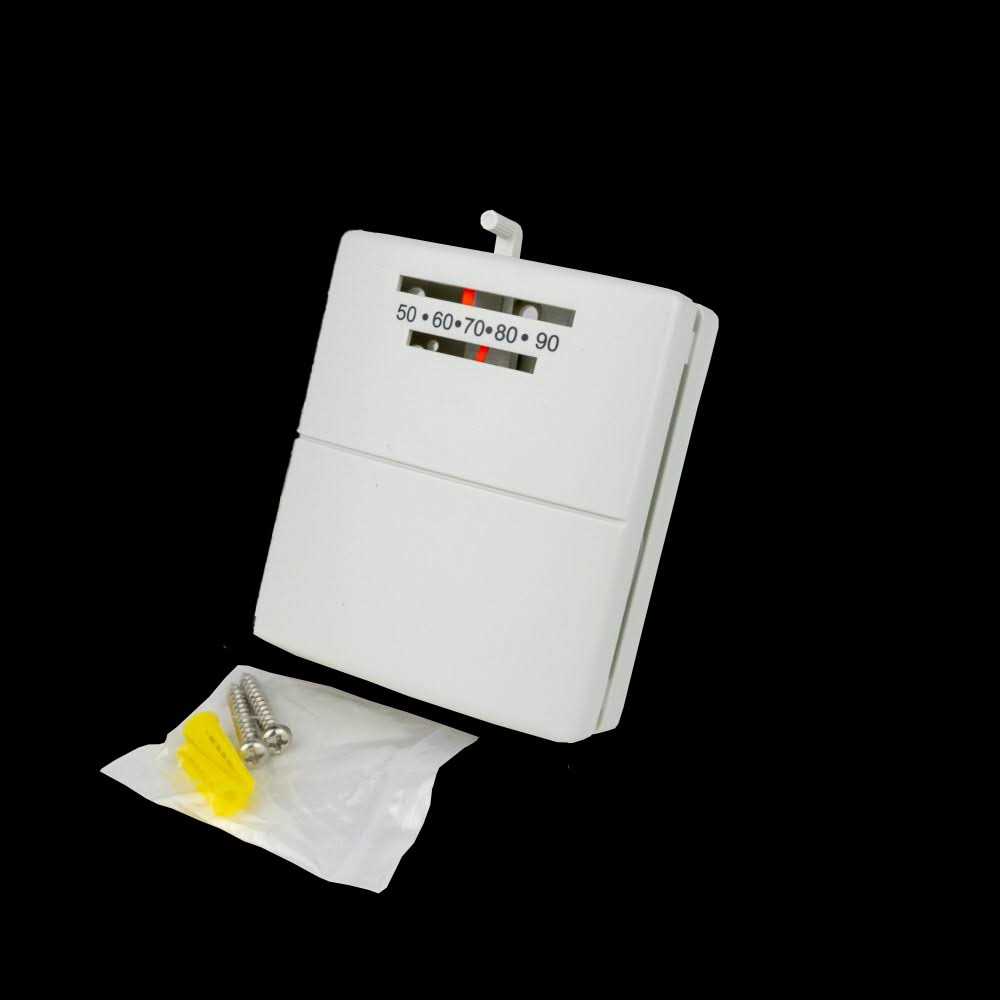 Lux PSM30SA - Cheap Fitting