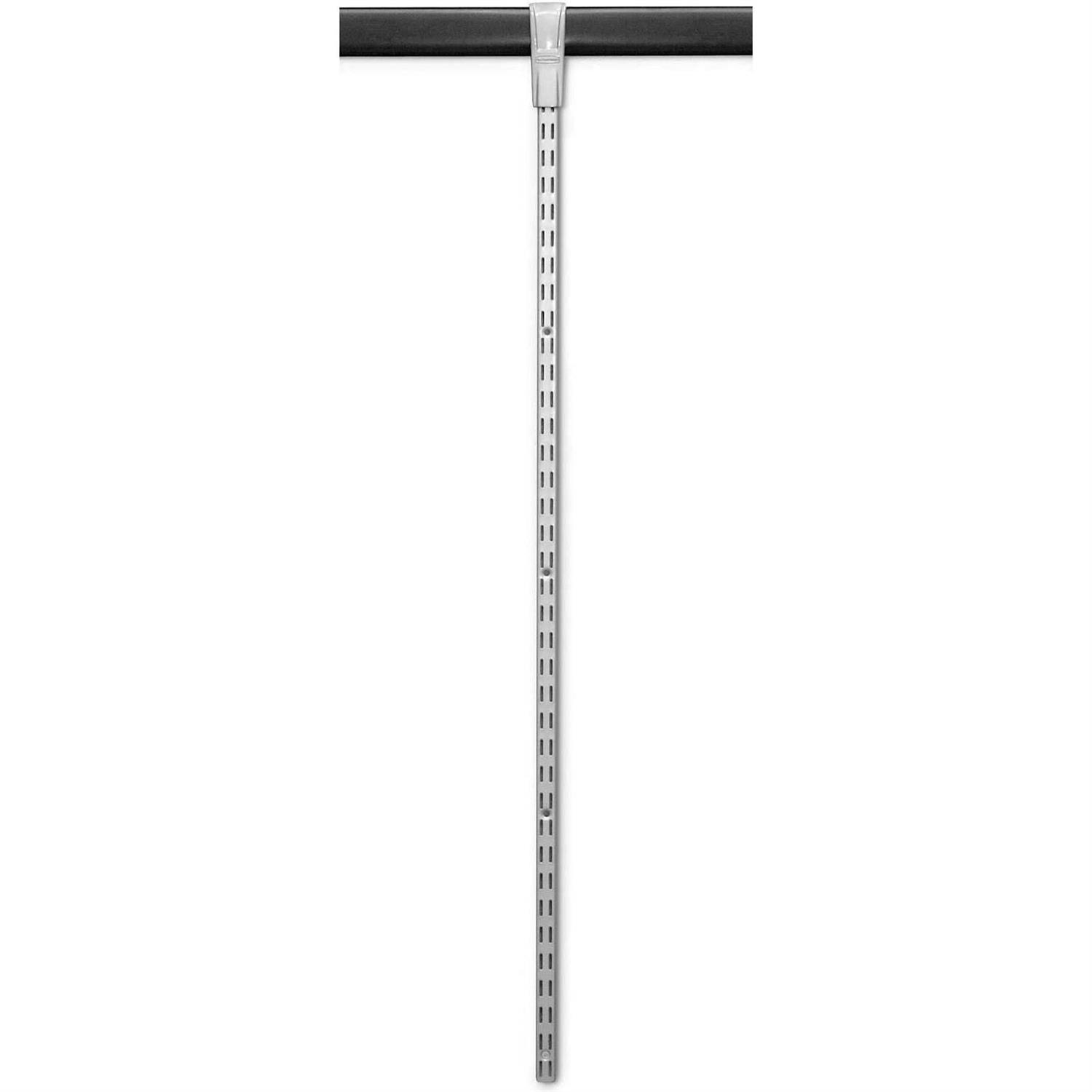 Rubbermaid FastTrack Garage 25 in. Upright - Cheap Fitting