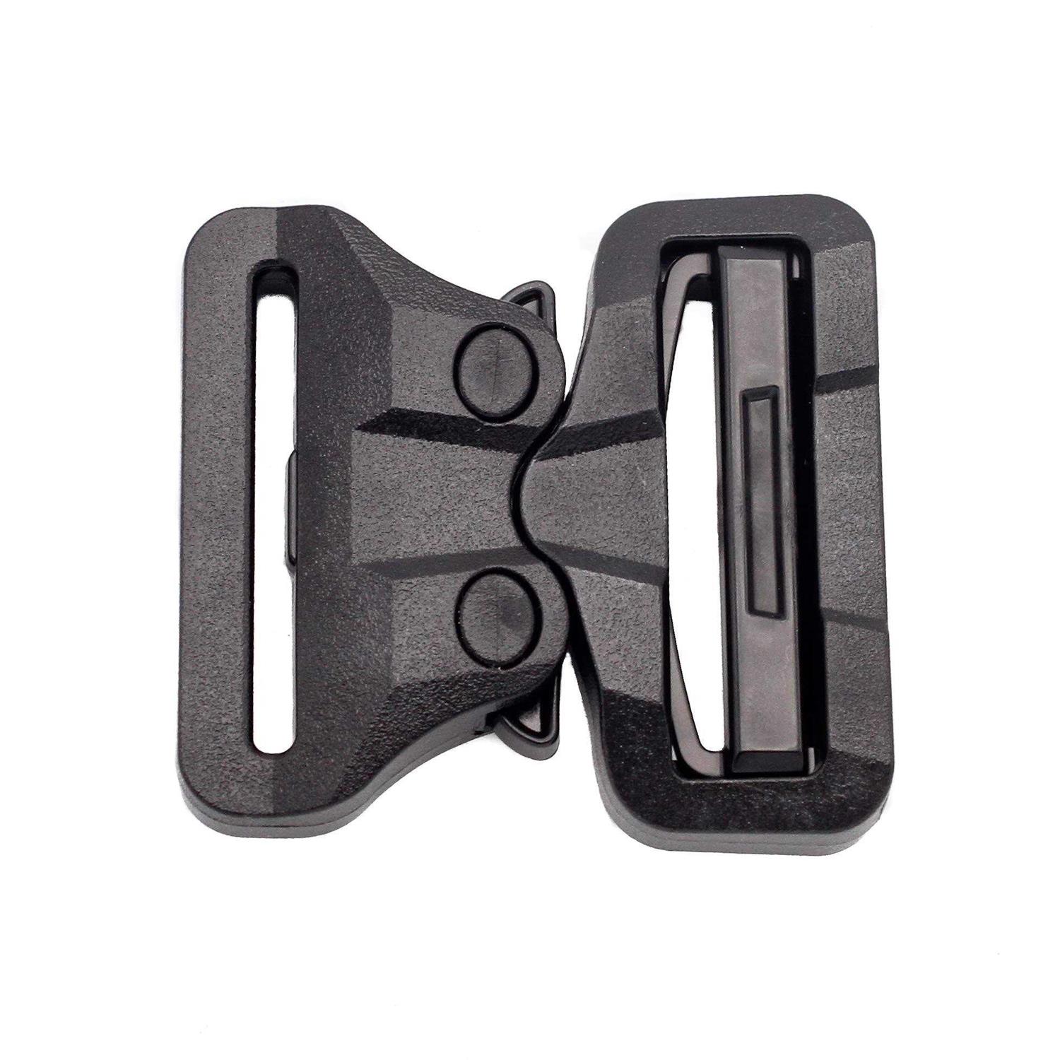 2 Inch Width ITW Nexus GT Cobra Adjustable 2 Buckle - Cheap Fitting
