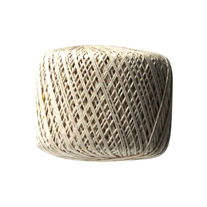 Ace 200 ft. L Cotton Twine Natural - Cheap Fitting