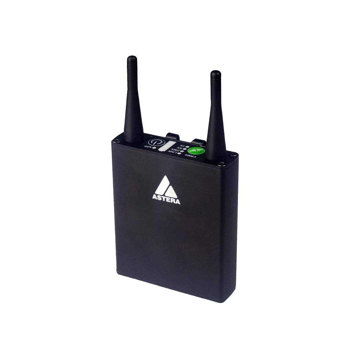 Astera ART7 Asterabox With Crmx Transmitter - Cheap Fitting