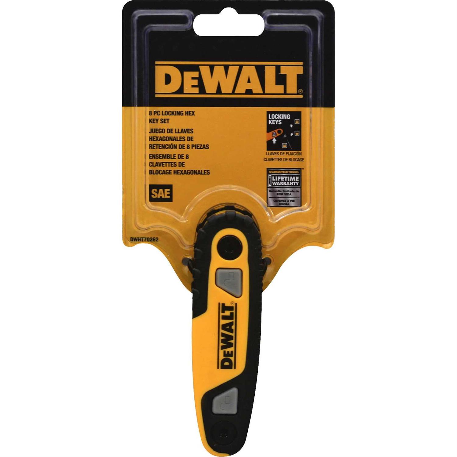 DEWALT DWHT70262 - Cheap Fitting