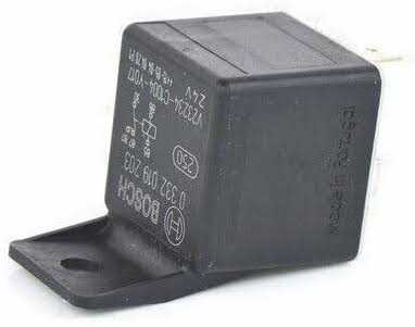 Bosch 0-332-019-203 Relay 332019203 - Cheap Fitting