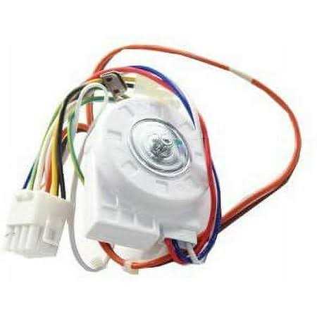 Whirlpool W11032800 Evaporator Fan Motor - Cheap Fitting