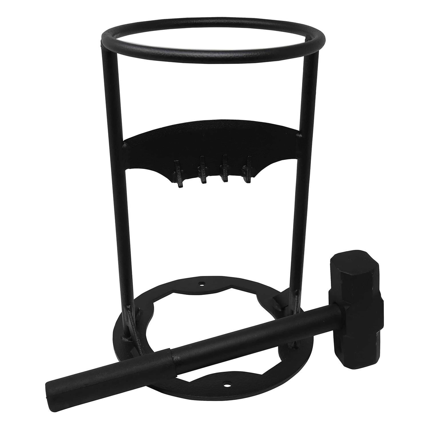 Bh Blue Home Blue Home XL Kindling Splitter — with 5.5 Lbs Sledge Hammer — Easy Portability — Manual Log Splitter - Cheap Fitting