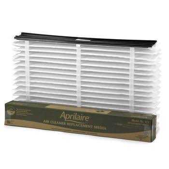 Aprilaire 413 Replacement Filter for Aprilaire Whole House Air Purifiers - Cheap Fitting