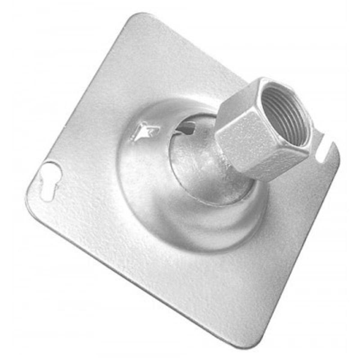 Garvin SC-75 4 Square Swivel Fixture Hanger Cover	Garvin SC-75 4 Square Swivel Fixture Hanger Cover - Cheap Fitting