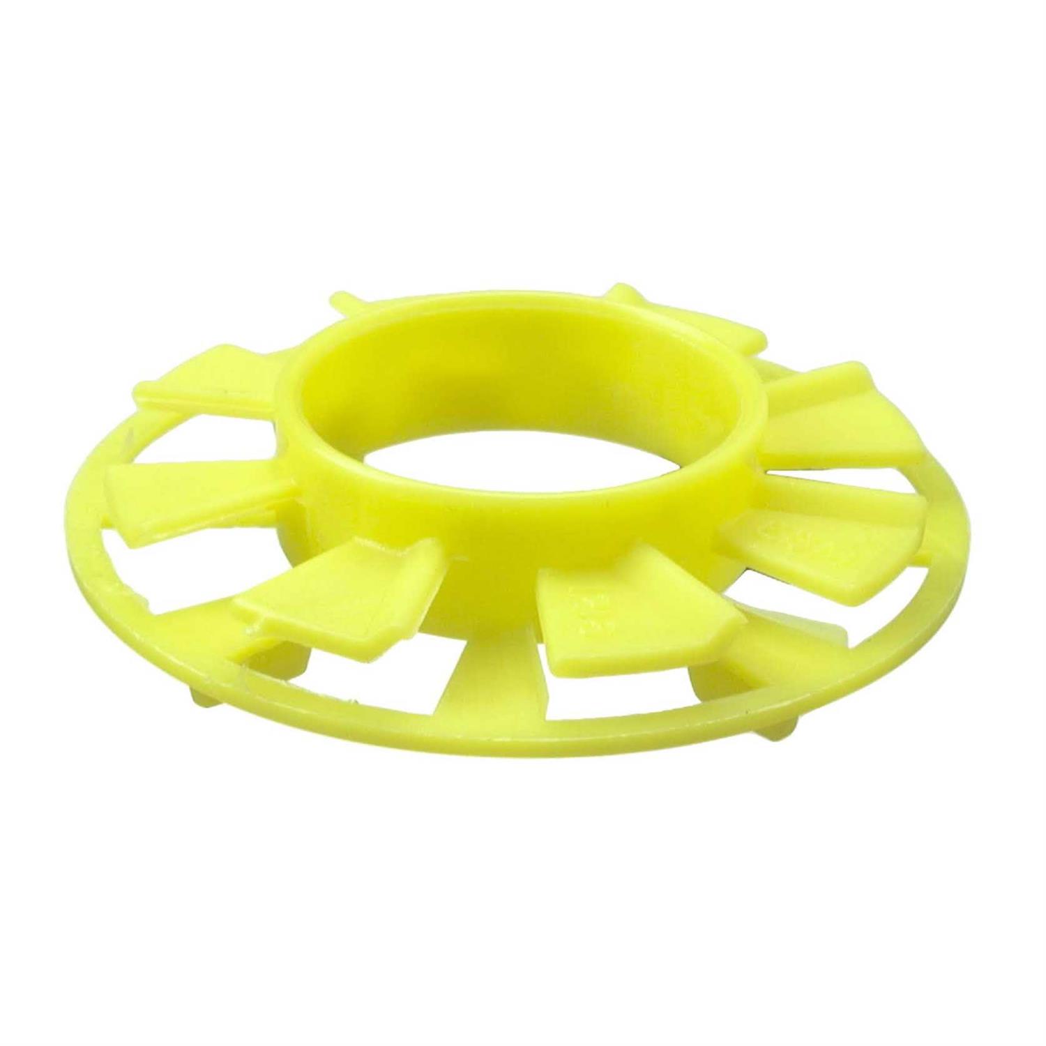 Halex Universal Snap-In Bushing - Cheap Fitting