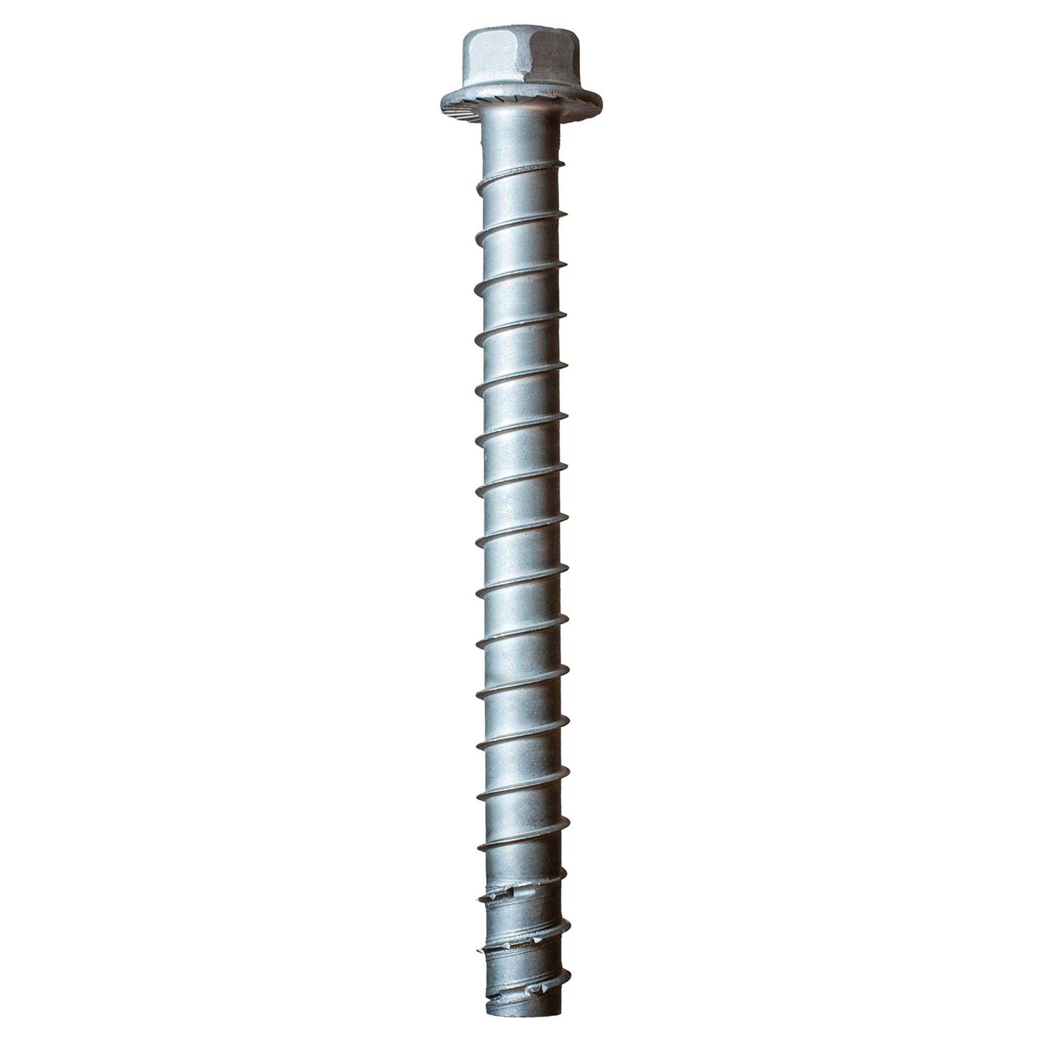 Simpson Strong-Tie Titen HD Concrete Screw Anchor 1/2 x 304SS - Cheap Fitting