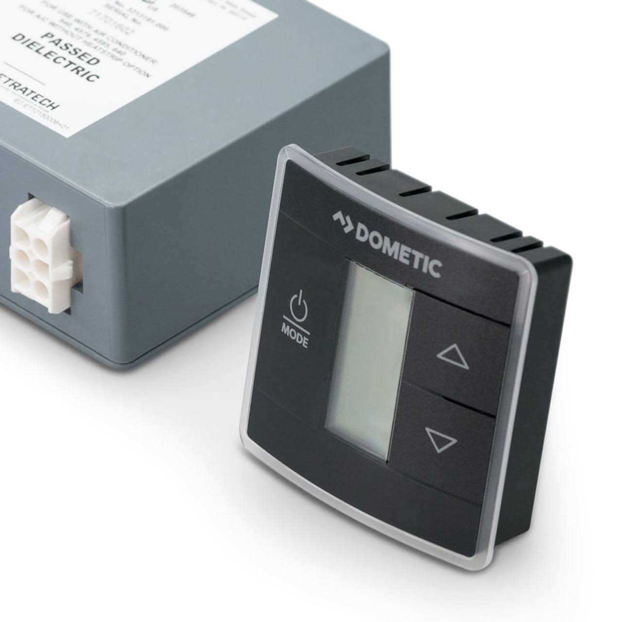 Dometic 3316230.714 Control Kit - Cheap Fitting