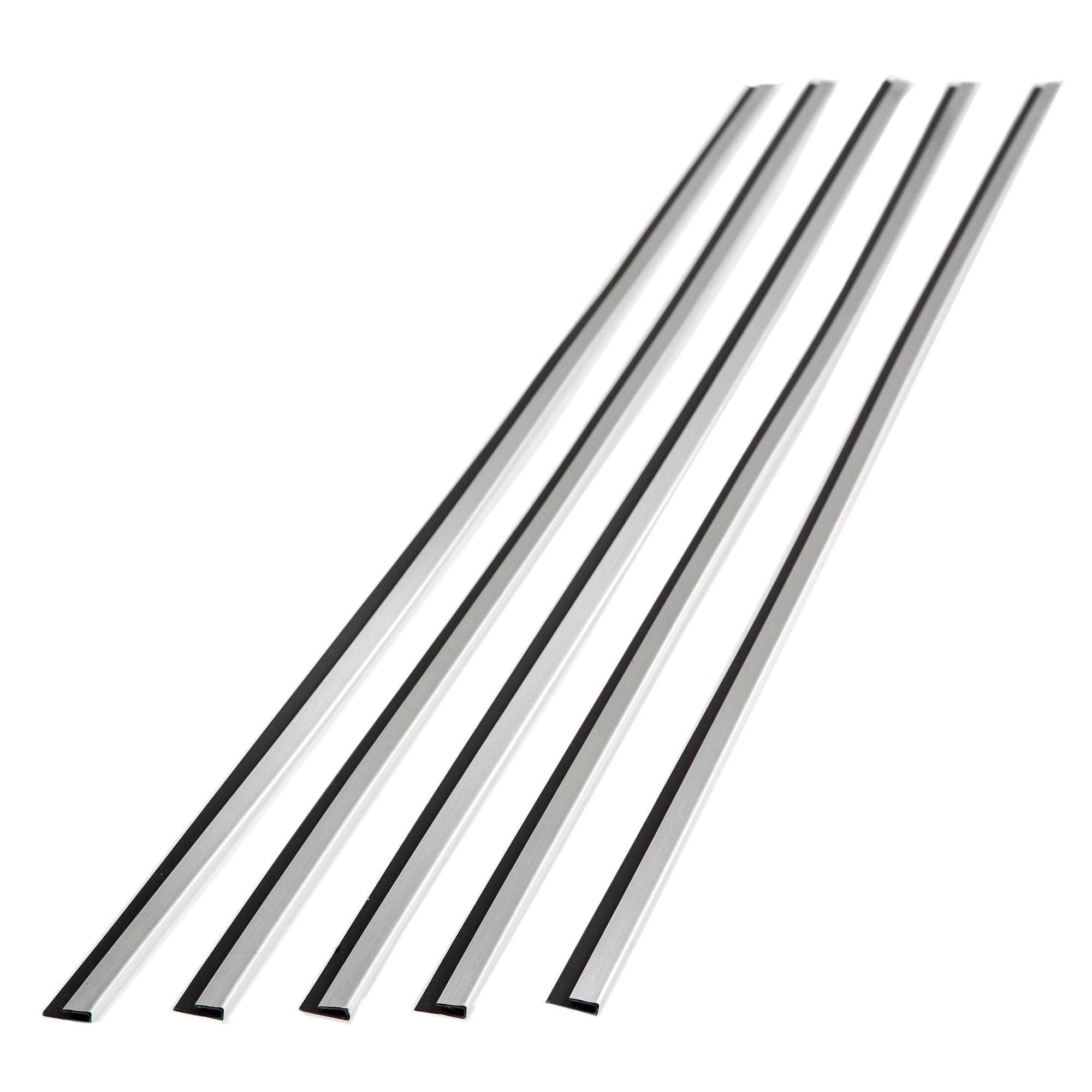 Fasade J Trim - Cheap Fitting