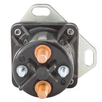 Glow Plug Relay AP63405 - Cheap Fitting