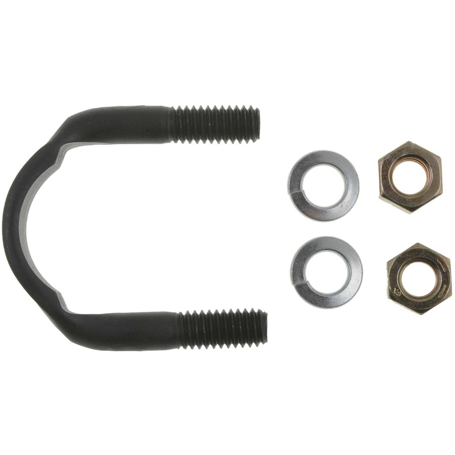 Dorman 81004 U Joint Bolt Kit - Cheap Fitting