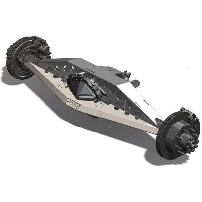 Artec Industries TR1407 14 Bolt Backbone Truss - Cheap Fitting