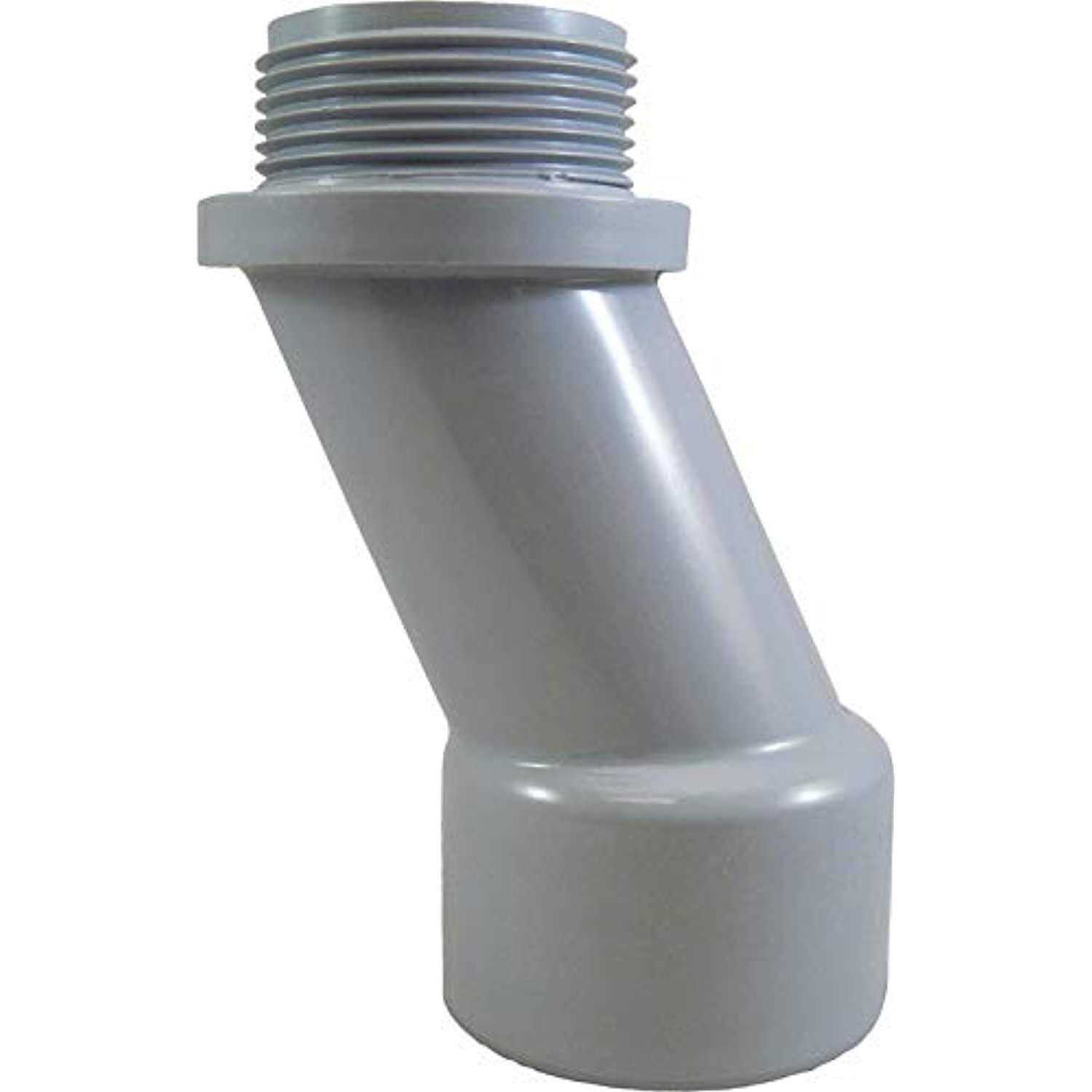 Cantex Meter Offset 2 5133185 - Cheap Fitting